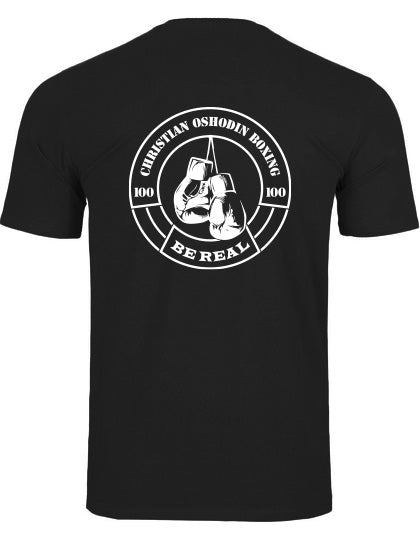 Your Go-To Everyday Muscle-Fit Tee