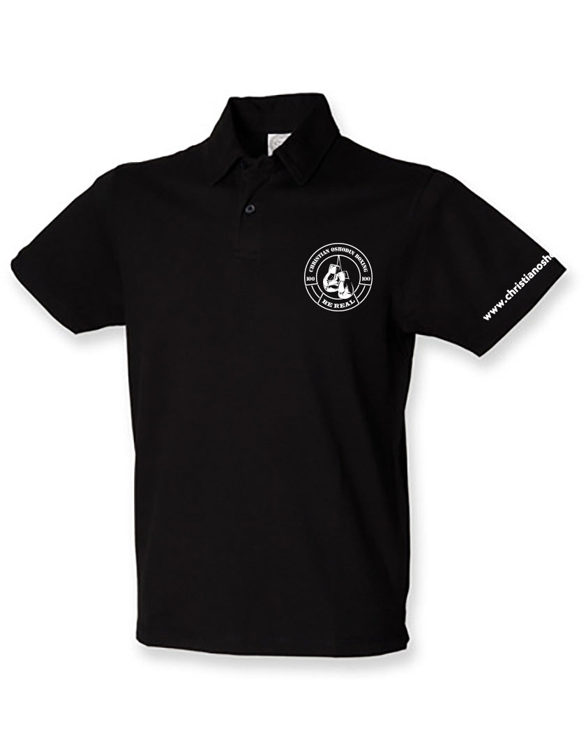Polo T-shirt for every event