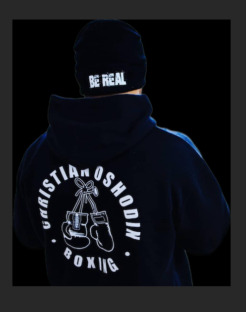 Gentleman´s Section