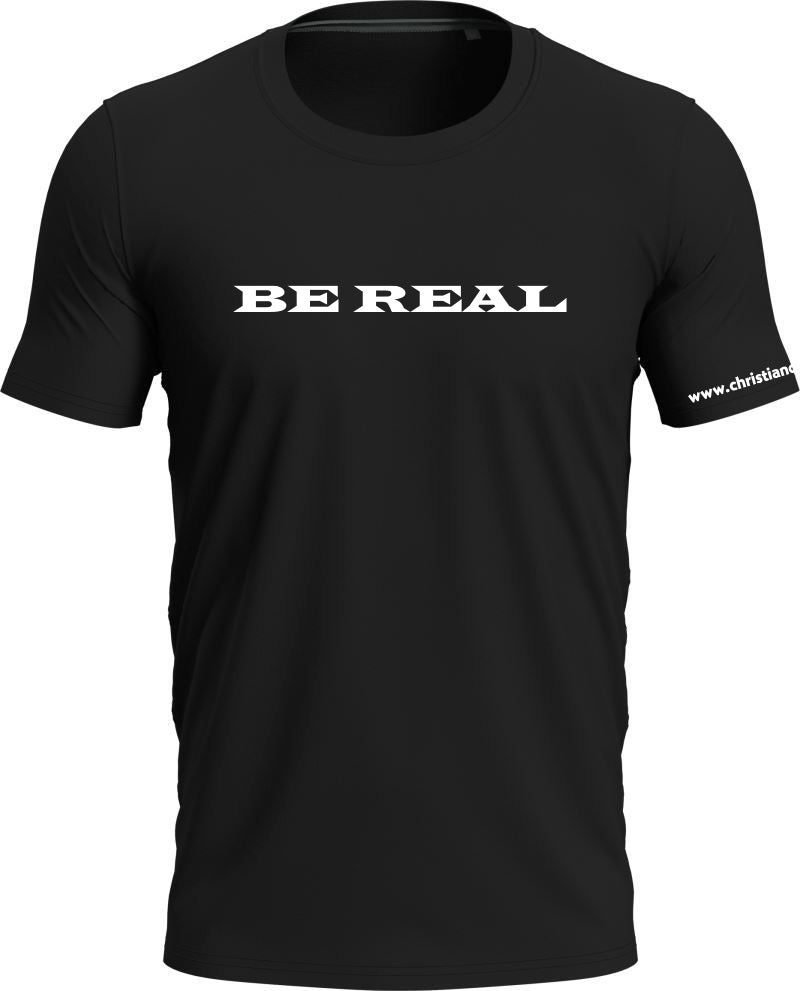 Your Go-To Everyday Muscle-Fit Tee