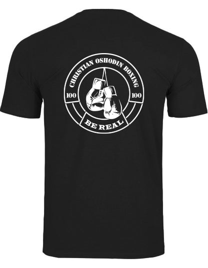 Your Go-To Everyday Muscle-Fit Tee