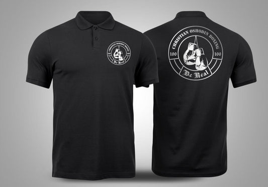 Polo T-shirt for every event